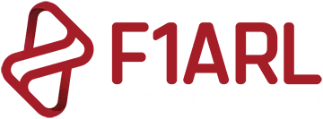 F1ARL Logo