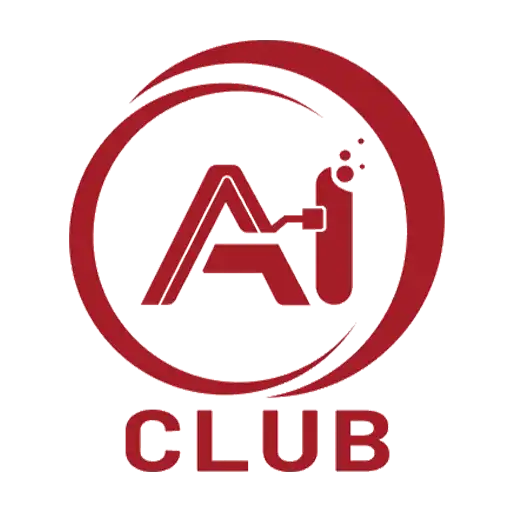 AI Club - Logo