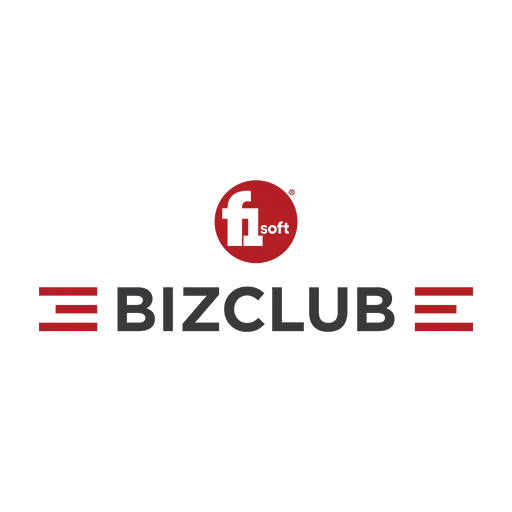 Biz Club - Logo