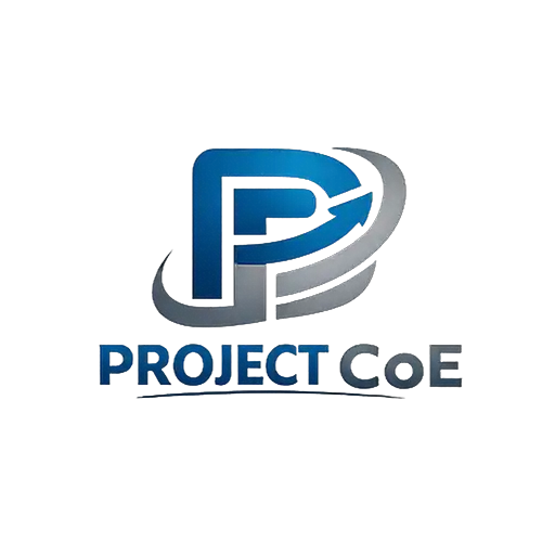 Project COE - Logo