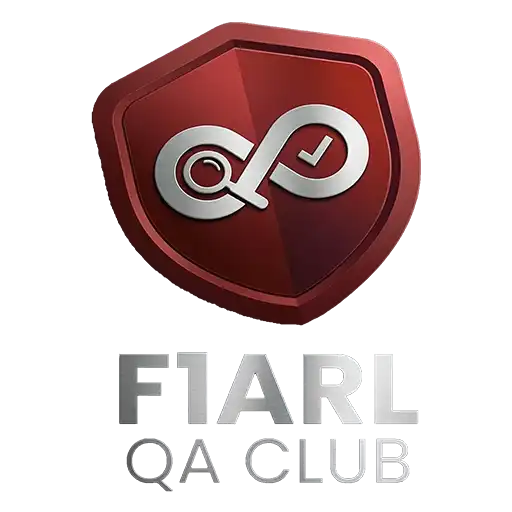 QA Club - Logo