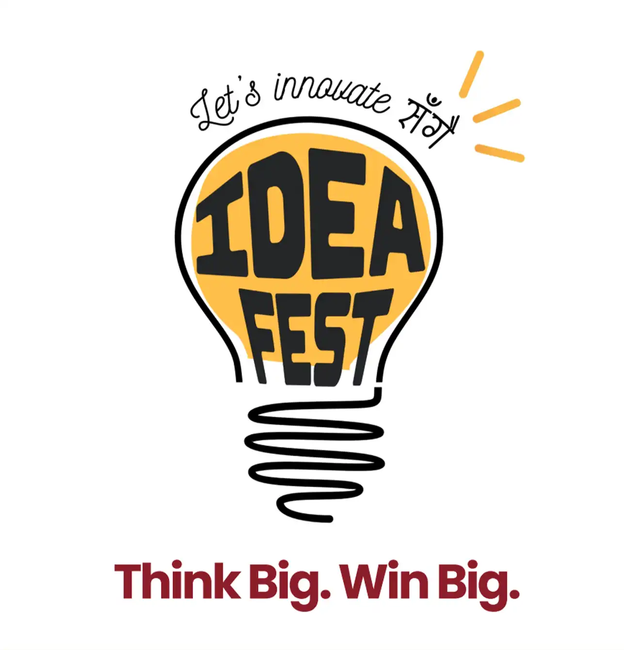 Idea fest Season 1: Let’s Innovate सँगै - Featured Image