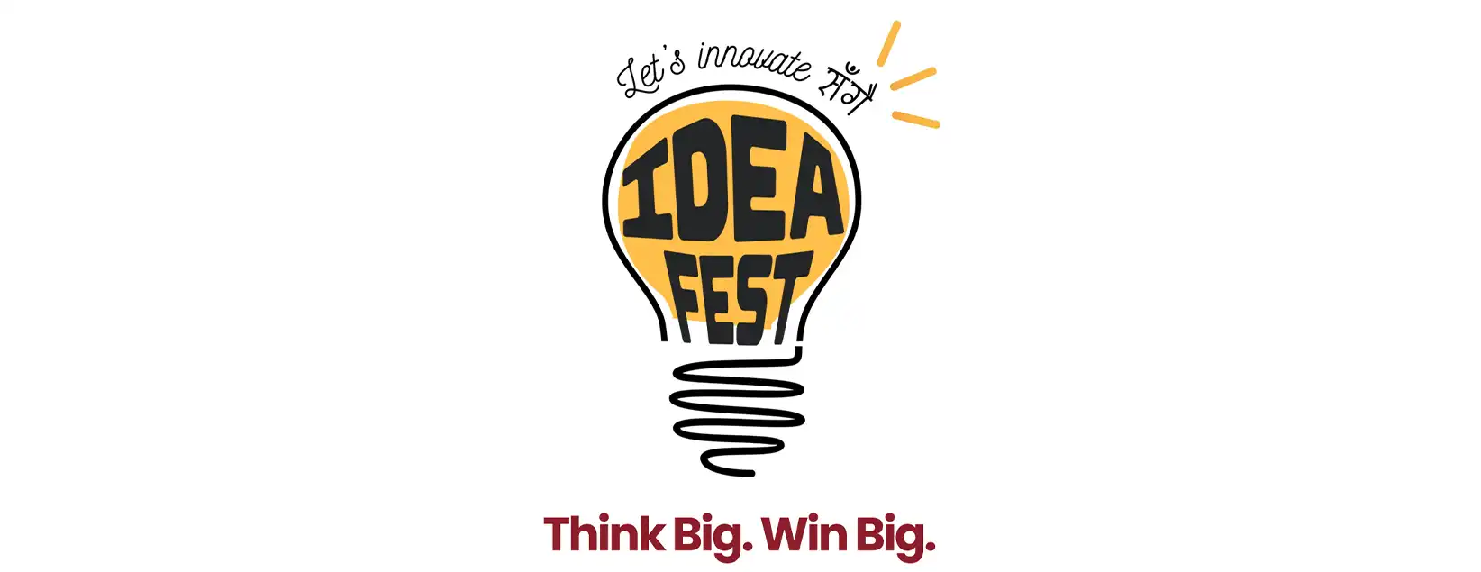 Idea fest Season 1: Let’s Innovate सँगै - Banner Image