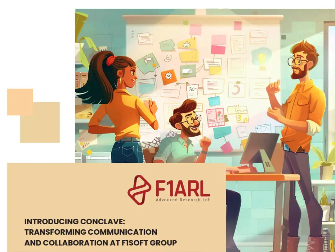 Launch of Conclave - Featured Image