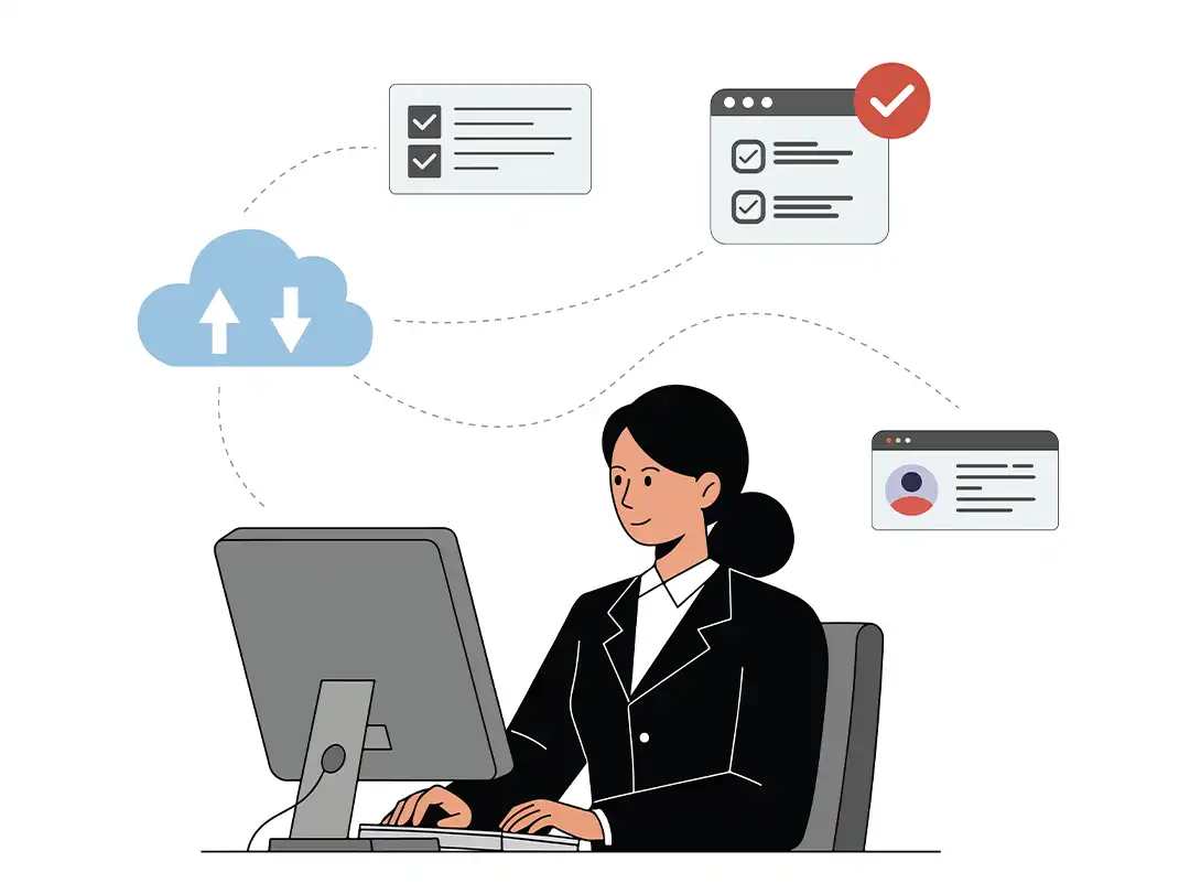Demo of Managed PKI - Featured Image