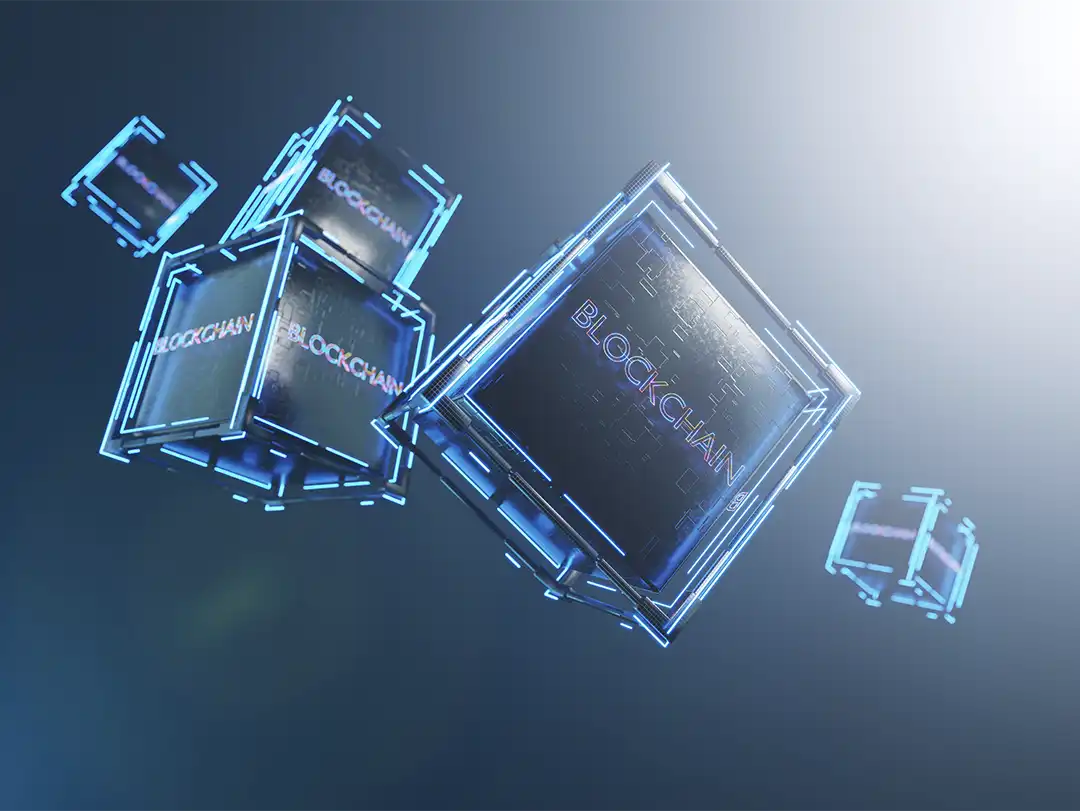 Phase 1 of Blockchain Concludes - Featured Image