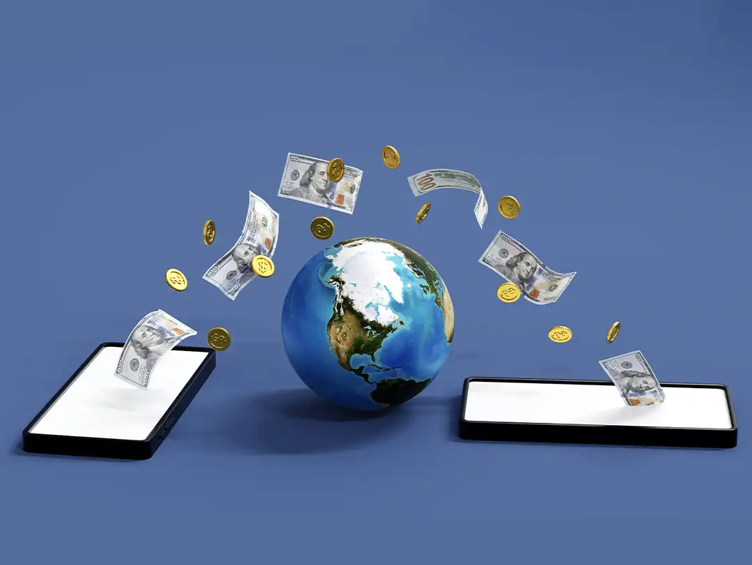 Completion of Request Money Engine - Featured Image