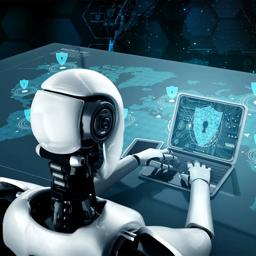 Self-Hosted Anti-Bot System — a privacy-first reCAPTCHA alternative - Featured Image