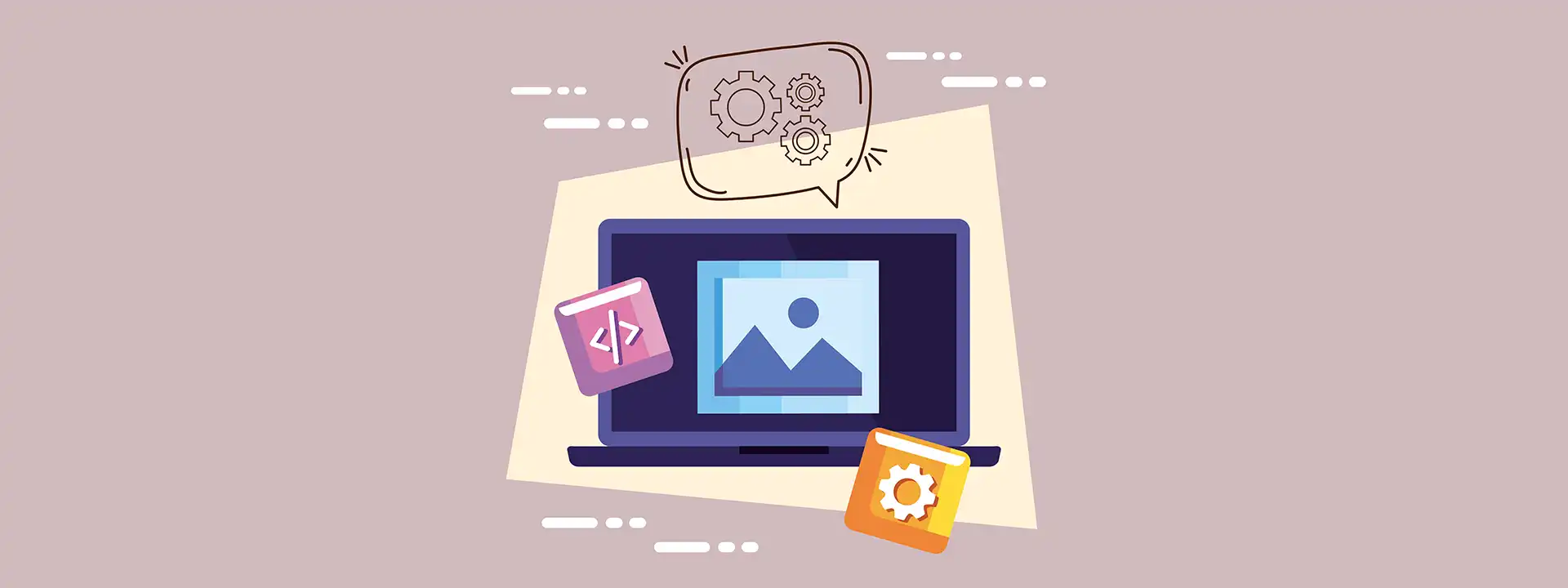 SVG Converter and Optimizer Tool - Banner Image