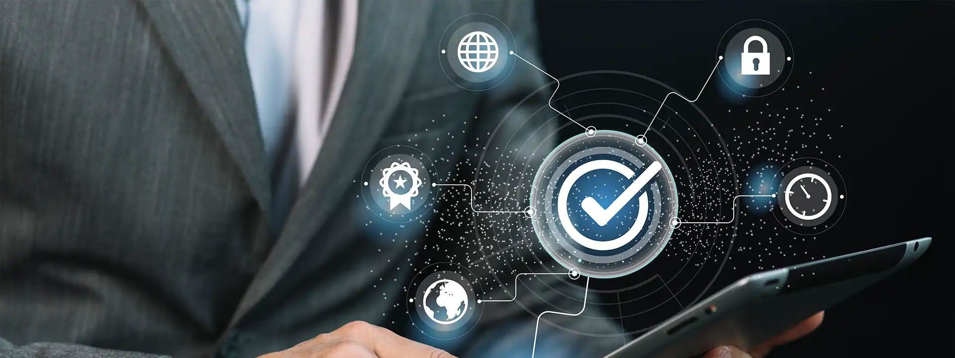 Privileged Access Management (PAM) - Banner Image