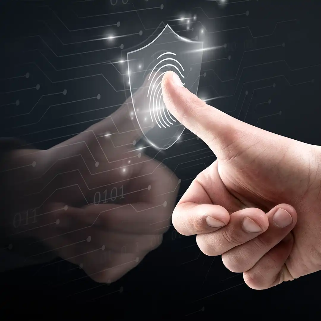 eKYC using Hyperledger Fabric‑based Blockchain Network (with Account Aggregator) - Featured Image